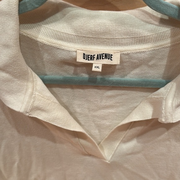 Djerf Avenue “Getaway Top” - Picture 5 of 6